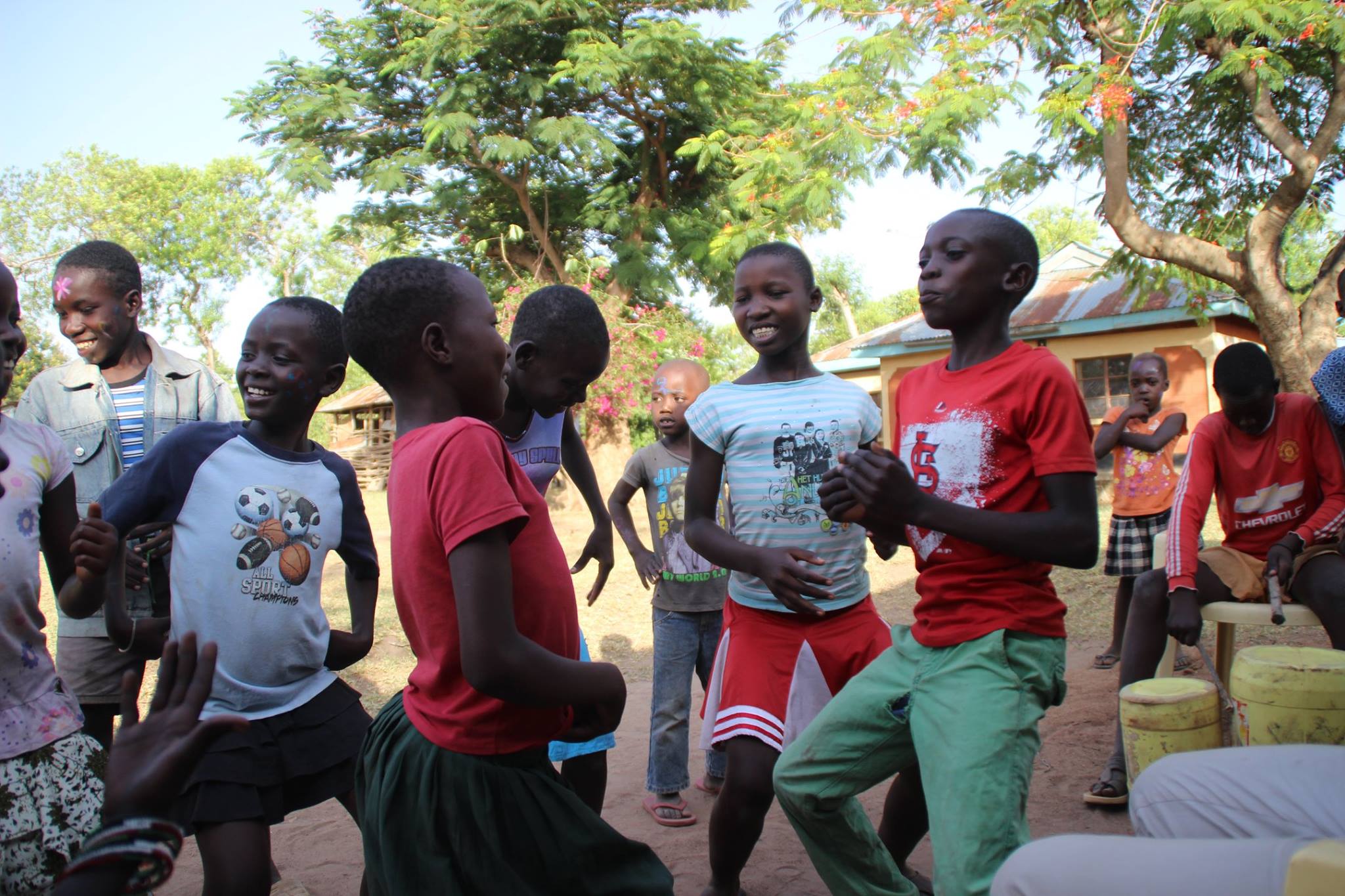 Microfinance training