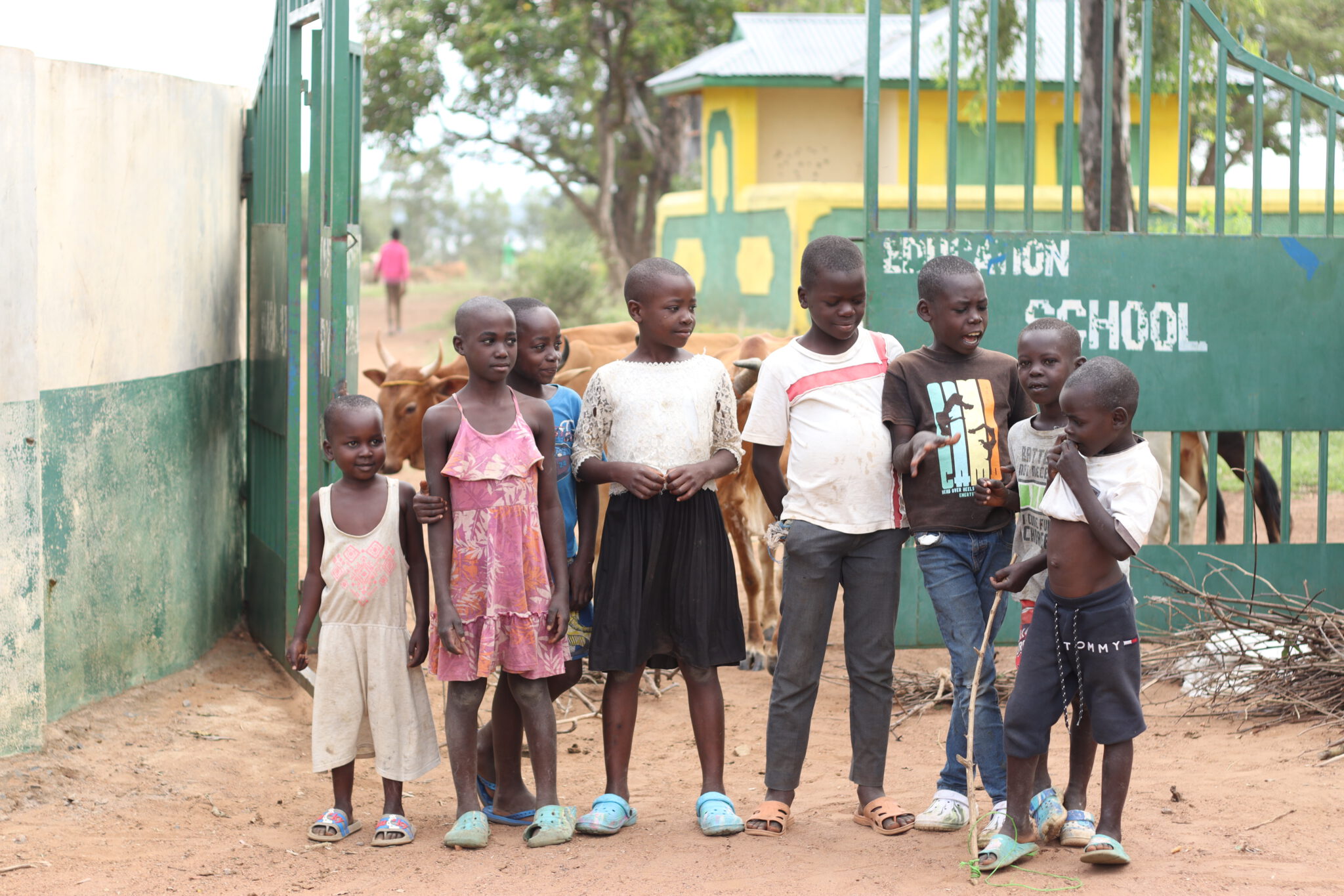 Sustainable agriculture